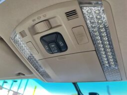 
										TOYOTA VELLFIRE 2008 full									
