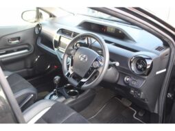 
										TOYOTA AQUA 2018 full									