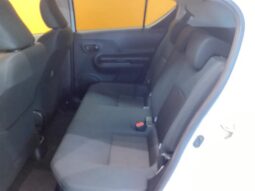 
										TOYOTA AQUA 2018 full									