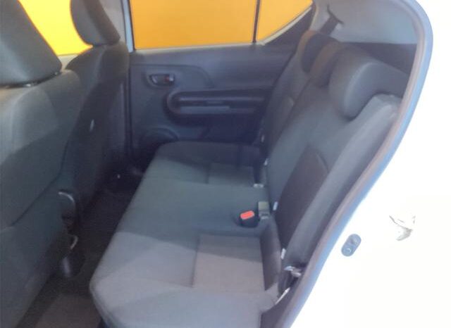 
								TOYOTA AQUA 2018 full									