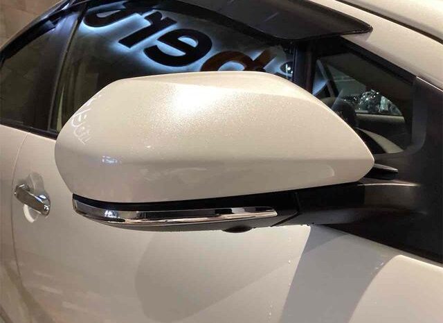 
								TOYOTA AQUA 2020 full									