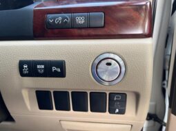 
										TOYOTA VELLFIRE 2008 full									