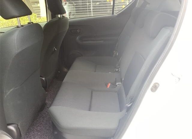 
								TOYOTA AQUA 2016 full									