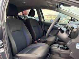 
										TOYOTA AQUA 2017 full									