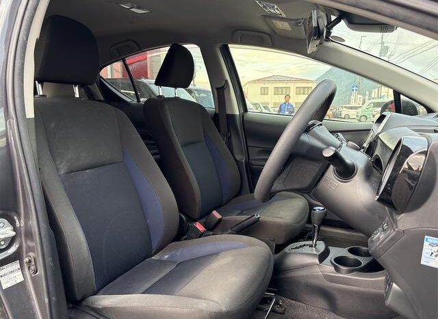 
								TOYOTA AQUA 2017 full									