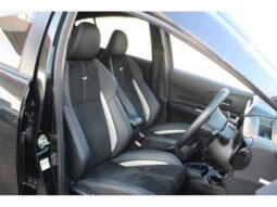 
										TOYOTA AQUA 2018 full									