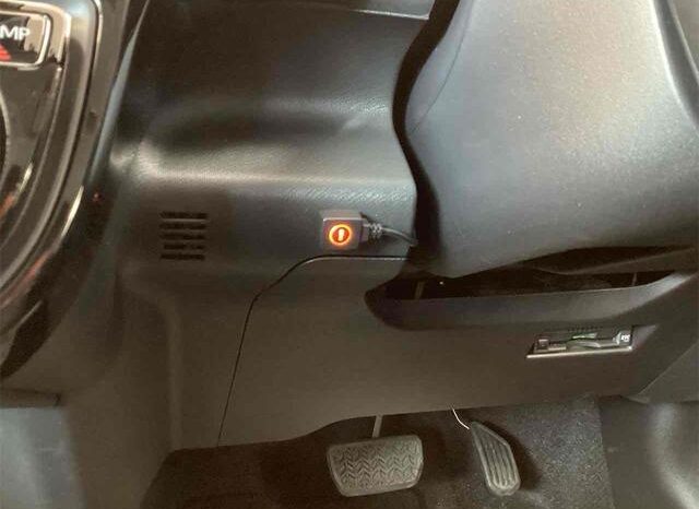 
								TOYOTA AQUA 2020 full									