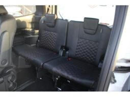 
										TOYOTA VOXY 2025 full									