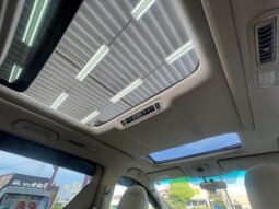 
										TOYOTA VELLFIRE 2008 full									