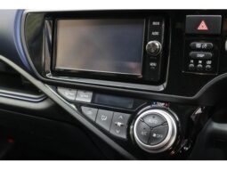 
										TOYOTA C-HR 2019 full									