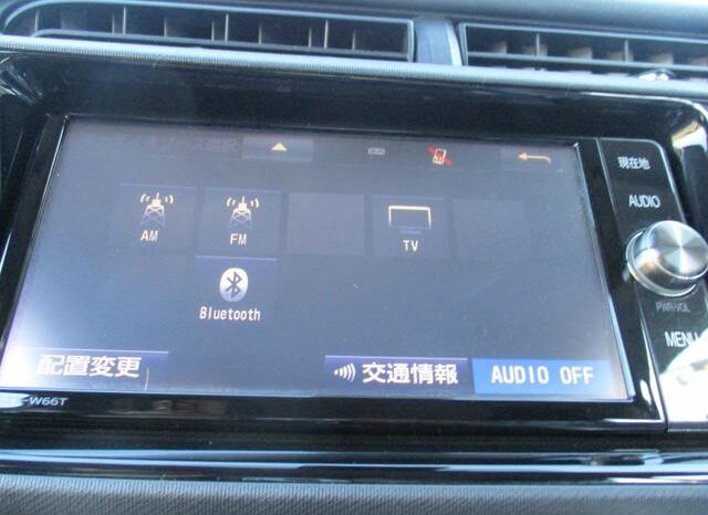 
								TOYOTA AQUA 2017 full									