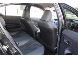 
										TOYOTA AQUA 2018 full									