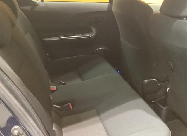 
								TOYOTA AQUA 2018 full									