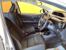 
										TOYOTA AQUA 2018 full									