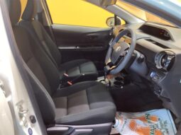 
										TOYOTA AQUA 2018 full									