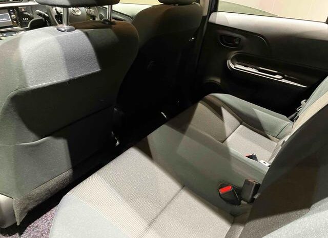 
								TOYOTA AQUA 2017 full									