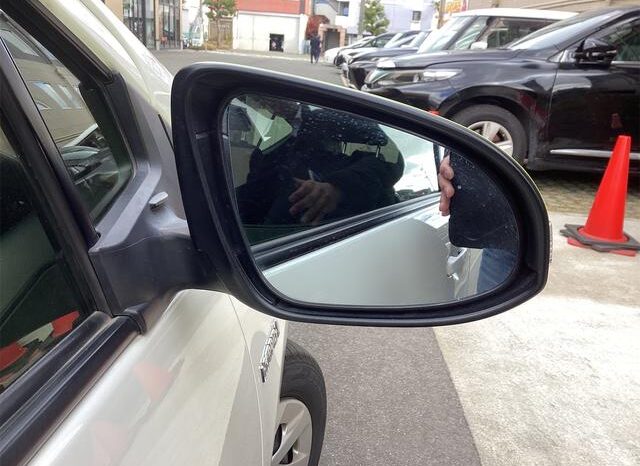 
								TOYOTA AQUA 2017 full									