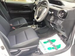 
										TOYOTA AQUA 2016 full									