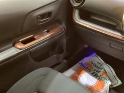 
										TOYOTA AQUA 2018 full									