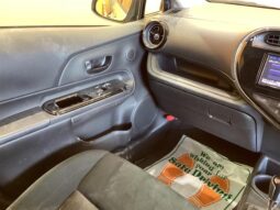 
										TOYOTA AQUA 2018 full									