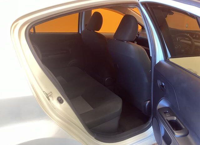 
								TOYOTA AQUA 2020 full									