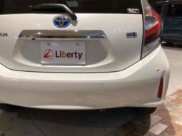 
										TOYOTA AQUA 2020 full									