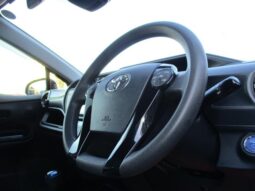 
										TOYOTA AQUA 2017 full									