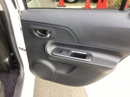 
										TOYOTA AQUA 2017 full									