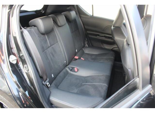 
								TOYOTA AQUA 2018 full									