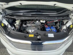 
										TOYOTA VELLFIRE 2008 full									