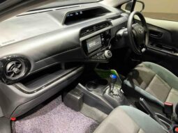 
										TOYOTA AQUA 2017 full									