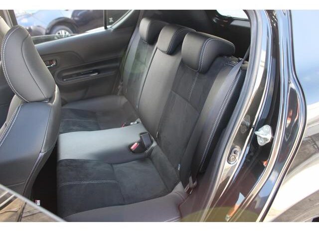 
								TOYOTA AQUA 2018 full									