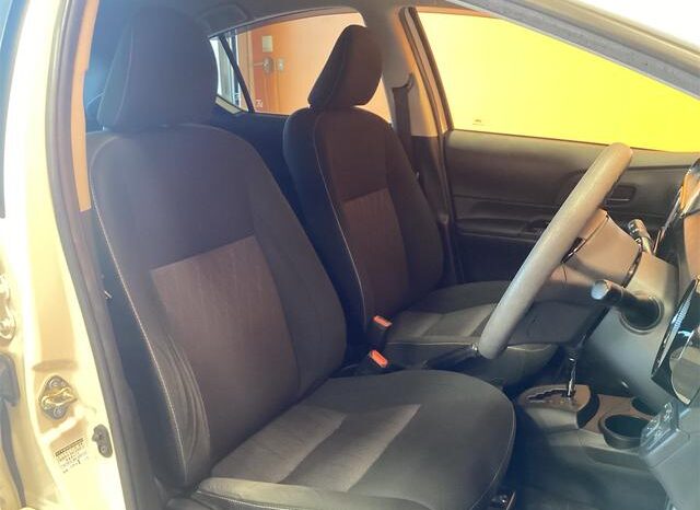 
								TOYOTA AQUA 2020 full									