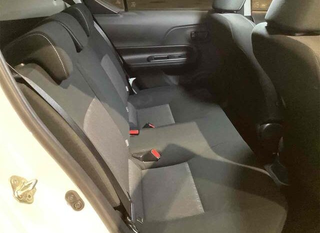 
								TOYOTA AQUA 2020 full									