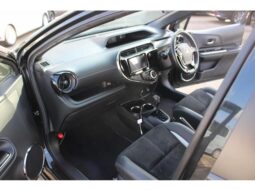 
										TOYOTA AQUA 2018 full									