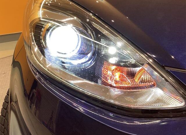 
								TOYOTA AQUA 2018 full									