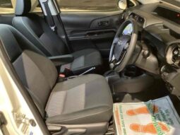 
										TOYOTA AQUA 2020 full									