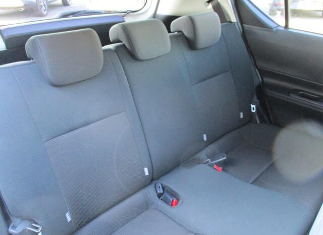 
								TOYOTA AQUA 2017 full									