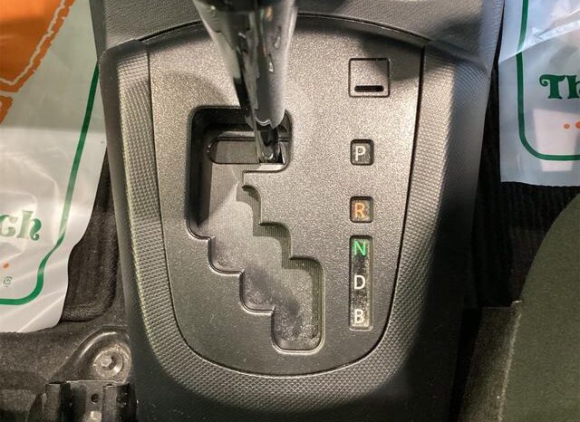 
								TOYOTA AQUA 2018 full									