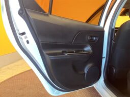 
										TOYOTA AQUA 2020 full									