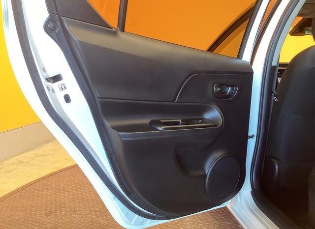 
								TOYOTA AQUA 2020 full									