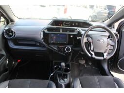 
										TOYOTA AQUA 2018 full									