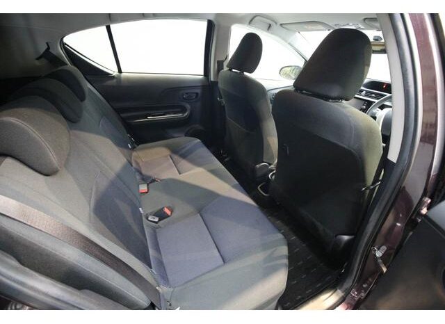 
								TOYOTA C-HR 2019 full									