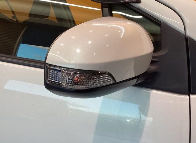 
								TOYOTA AQUA 2018 full									