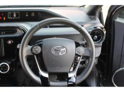 
										TOYOTA AQUA 2018 full									