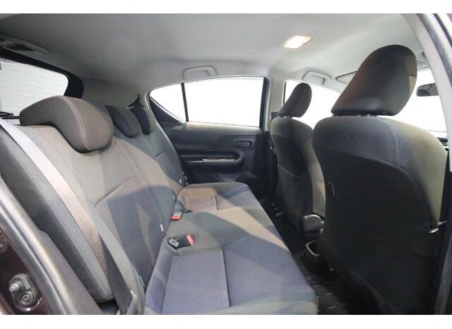 
								TOYOTA C-HR 2019 full									