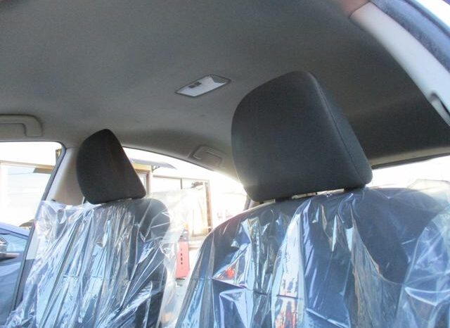 
								TOYOTA AQUA 2017 full									