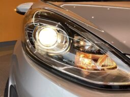 
										TOYOTA AQUA 2018 full									