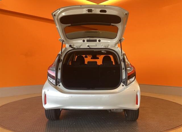 
								TOYOTA AQUA 2020 full									