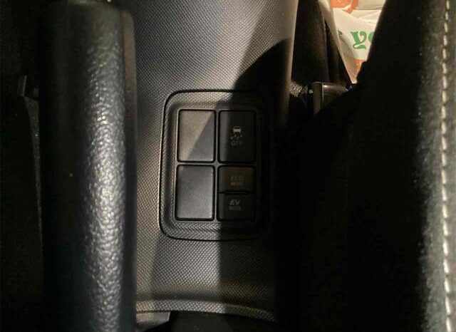 
								TOYOTA AQUA 2020 full									